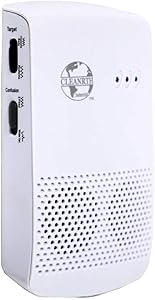 Cleanrth CIN009 Industrial Electronic Pest Repelling System | Demands Insects, Bats, and Rodents to Flee!