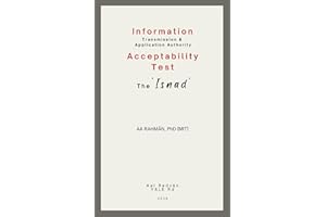 Information Transmission & Application Authority, Acceptability Test: The ‘Isnad’