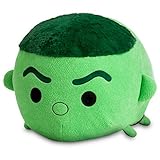 Disney Hulk ''Tsum Tsum'' Plush - Large - 18''