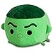 Disney Hulk ''Tsum Tsum'' Plush - Large - 18''