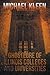 Ghostlore of Illinois Colleges & Universities