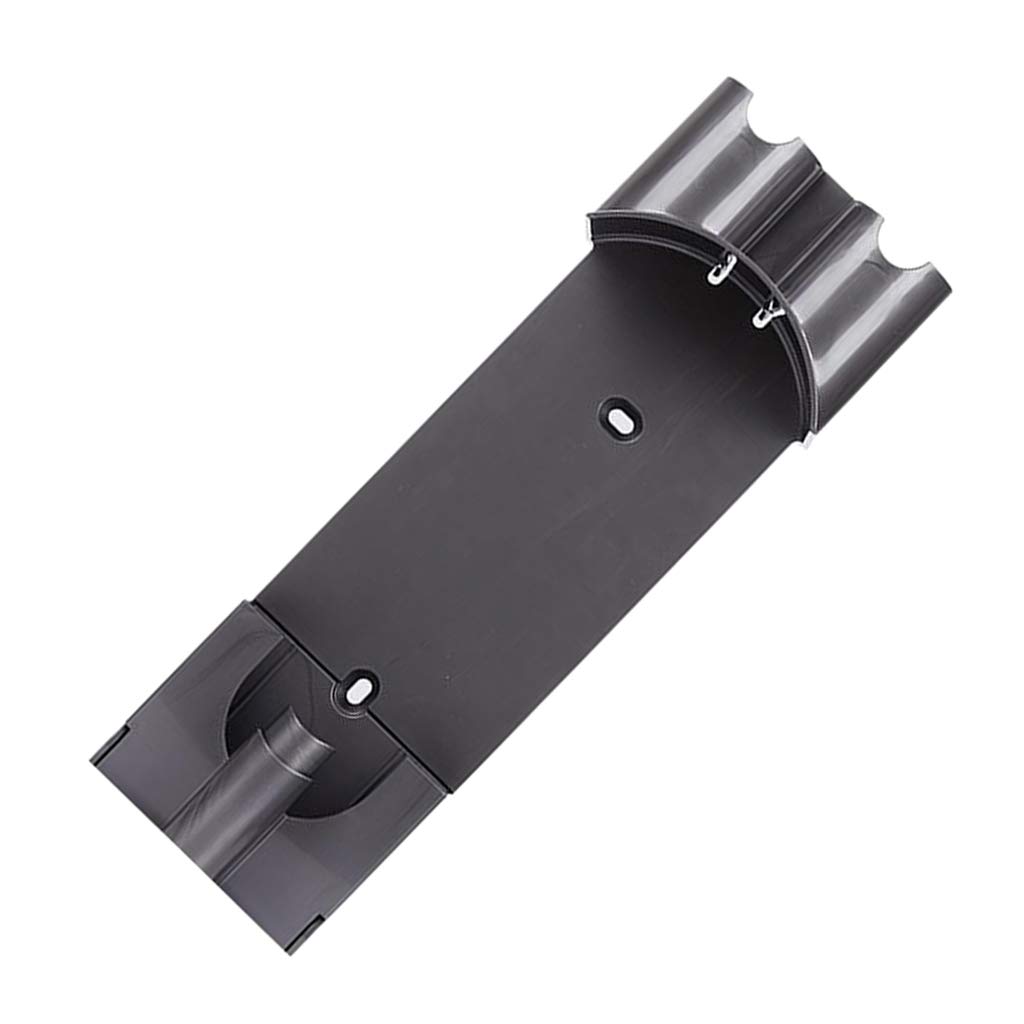 Fityle Vacuum Cleaner Docking Station Wall Mounted Accessories For Dyson V7 V8