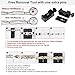 Women's Fashion Twisted Healthy Magnetic Therapy Bracelet Pain Relief for Arthritis and Carpal Tunnel