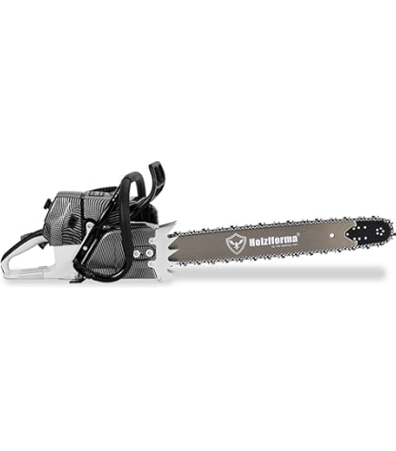 Amazon.com: Holzfforma 92CC G660 PRO Gasoline Chain Saw Power Head