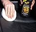 Meguiar's Gold Class Rich Leather Gel, All-In-One Leather Treatment & Leather Cleaner, 13.5 oz.