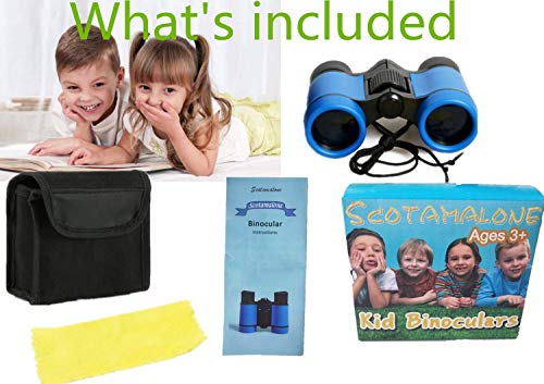 3 Scotamalone+Kid+Binoculars+Shock+Proof