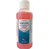 Hibiclens Antiseptic/Antimicrobial Skin Cleanser