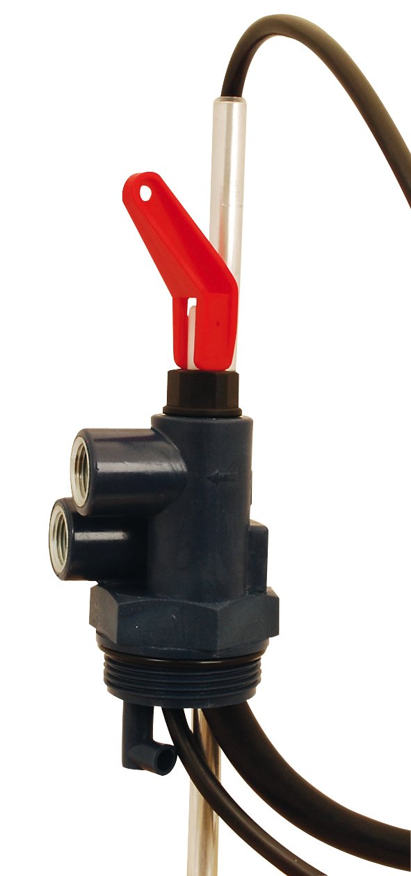 AFRISO de conexión grifo Euro Flex 312 M, límite de cambio, 13.97 cm AG Amazon.es Bricolaje y