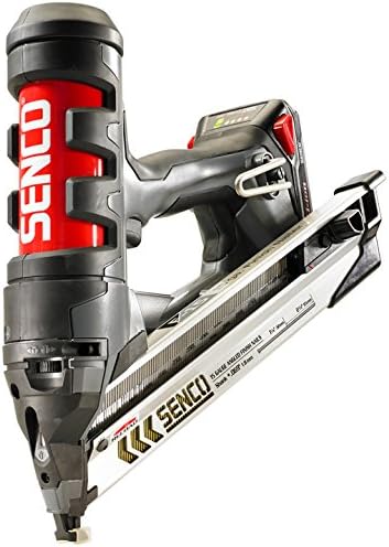 Senco 5N0001N Finish Nailers product image 2