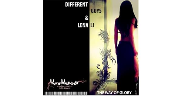 I Follow Extended Mix By Different Guys Lena Li On Amazon