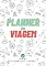 Livro Planner de Viagem