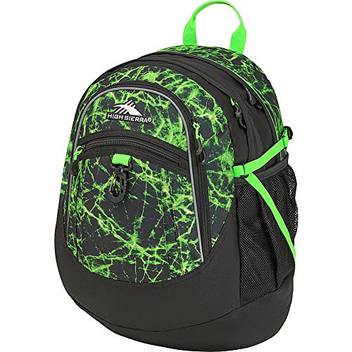 high sierra fat boy backpack