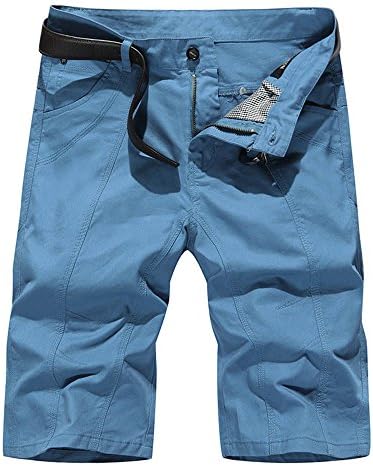 WANGSS beachwear Mens Boardshorts Beach Swim Briefs Big Size Swimwear Underwear Men Hawaiian Navy Blue 30