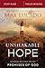 Unshakable Hope Bible Study Guide: Building Our Lives on the Promises of God