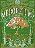 Z-Man Games Arboretum Card Game