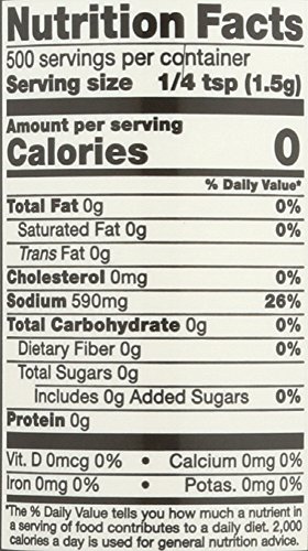 4 365+Everyday+Value+Salt+Ounce