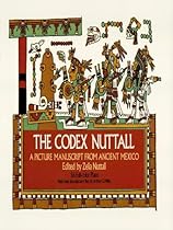 The Codex Nuttall (Dover Fine Art; History of Art)