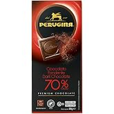 Perugina Dark Chocolate 70% Bittersweet