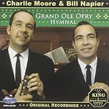 GRAND OLE OPRY HYMNAL                              image