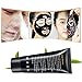 Peel Off Mask,Black Mask,Blackhead Remover Mask,Remove Blackheads/Skin Oil/Dead Skin/Acne Skin/Shrinking Pores,Purifying Skin Soft Charcoal Black Mask Remover Black Mud Face Mask