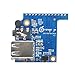 Makerfocus Orange Pi Zero Expansion Board Interface Board Development Board