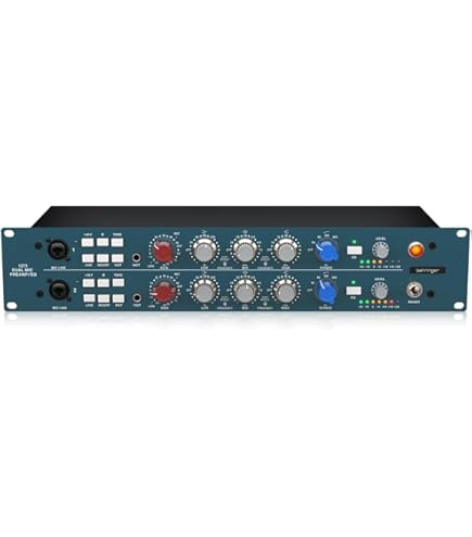 AMS Neve 1073LB / 88RLB / BAE 6LB シャーシ Neve 1073LB 500 Series