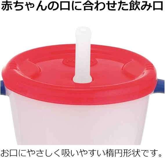 Amazon リッチェル アクリア コップでマグストロータイプ R イエロー ベビー マタニティ ベビー マタニティ 通販