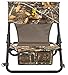 Browning Woodland Chair - Realtree Edge