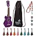 Hola! Music Ukuleles for Adults, Kids & Beginners - 21