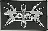 Vektor - Logo Woven Patch