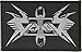 Vektor - Logo Woven Patch