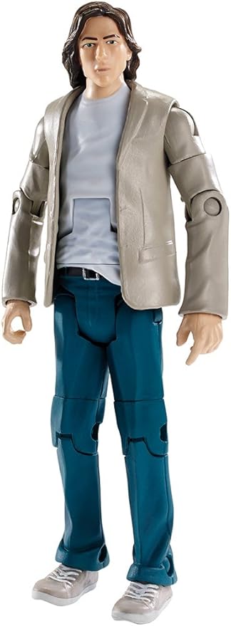 jesse eisenberg action figure