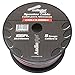 Audiopipe CABLE8100BLK 8 Gauge Speaker Wire 100 Red/Black