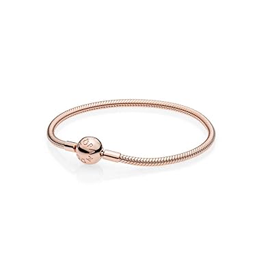 Pandora Armband für Damen Rosé 580728