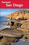 Front cover for the book Frommer's Complete Guide: San Diego by Mark Hiss