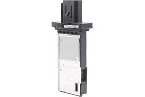 Yezoauto Mass Air Flow Sensor Maf Meter Compatible with Ford Crown Victoria 4.6L 04-09 & 5.4L 04-09 & Lincoln MKX 3.5L 07-09 & Mazda B2300 2.3L 04-08 & Mercury Sable 3.0L 04-09 Replace OE 3L3Z12B579BA