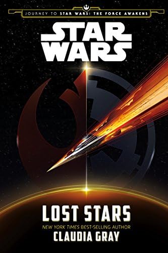 Lost Stars (Journey to Star Wars: The Force Awakens)
