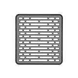 OXO Good Grips Small Sink Mat, Gray