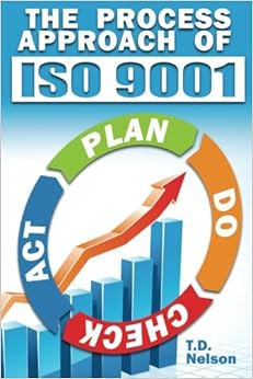 The Process Approach Of Iso 9001 T D Nelson