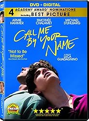 Call Me by Your Name