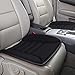 YSLYGHY Car Seat Cushion Pad for Car Driver Seat Office Chair Home Use Memory Foam Seat Cushion