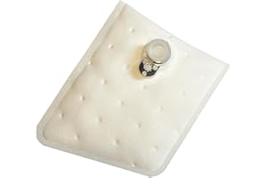 Boost Monkey Fuel Pump Sock Strainer For Walbro 450 525 535 Fuel Pumps
