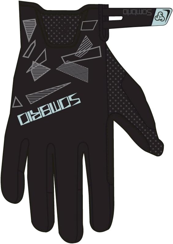 sombrio gloves