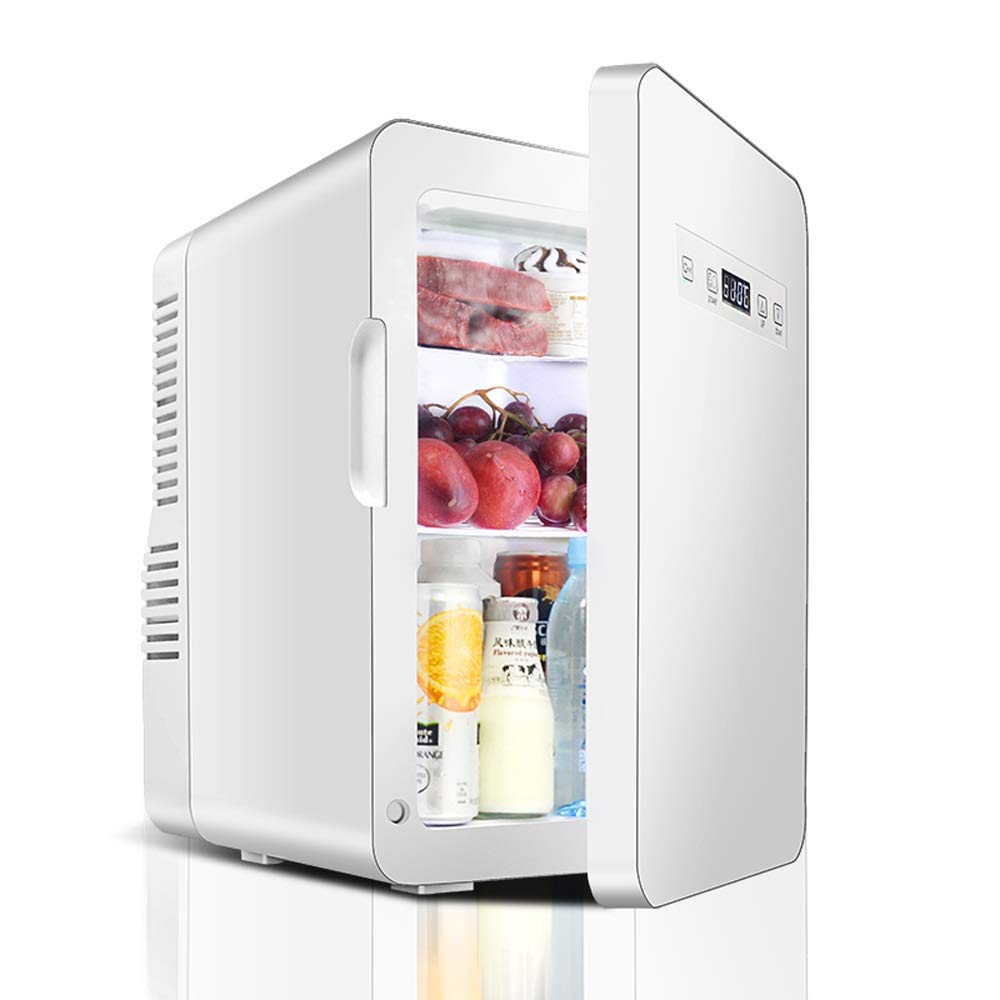 Jia He Refrigerador del coche Refrigerador del automóvil-22L ...