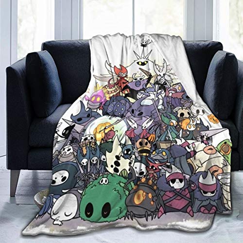 Hollow Knight All Characters Ultra Soft Sherpa