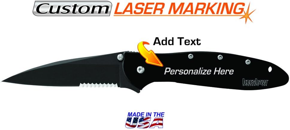 Best kershaw knife with lock