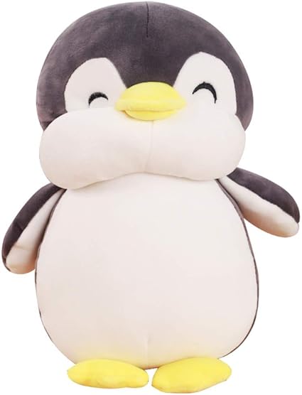 peluche pinguino amazon