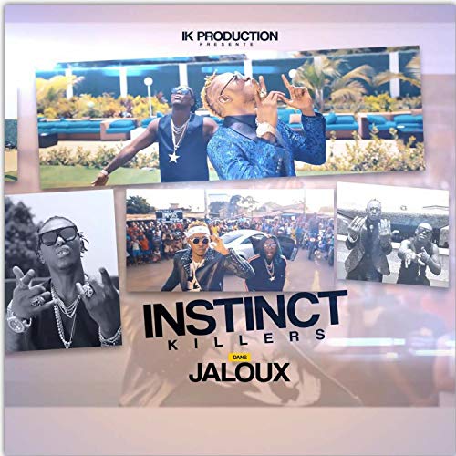 jaloux instinct killers
