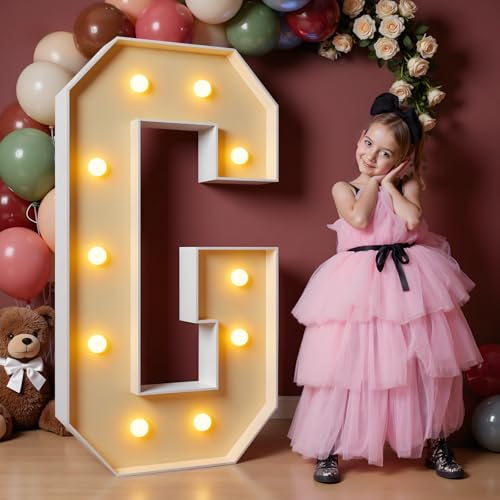 Imprsv Marquee Letters
