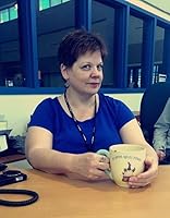 An image posted by the author.